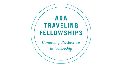 Traveling Fellowships