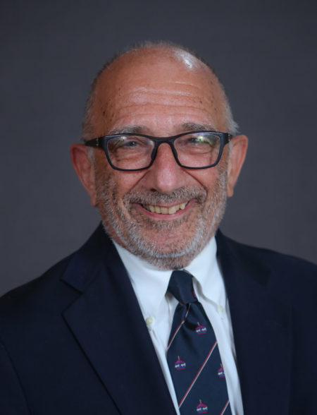 Michael A. Simon, MD, FAOA