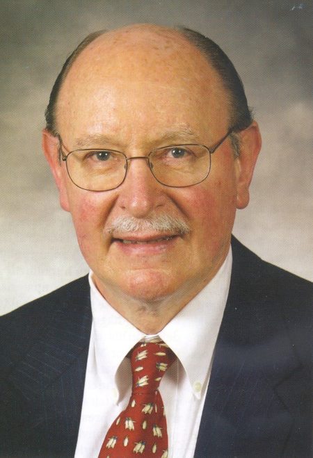 Henry H. Bohlman, MD, FAOA
